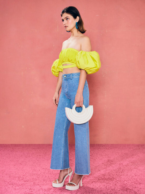 ZELMA JEANS