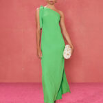 KAMILA DRESS