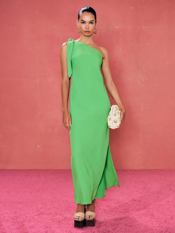 KAMILA DRESS