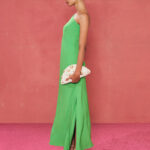 KAMILA DRESS