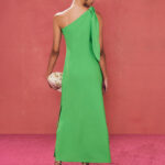 KAMILA DRESS