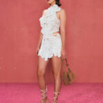 NAZANIN CROCHET TOP