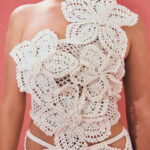 NAZANIN CROCHET TOP