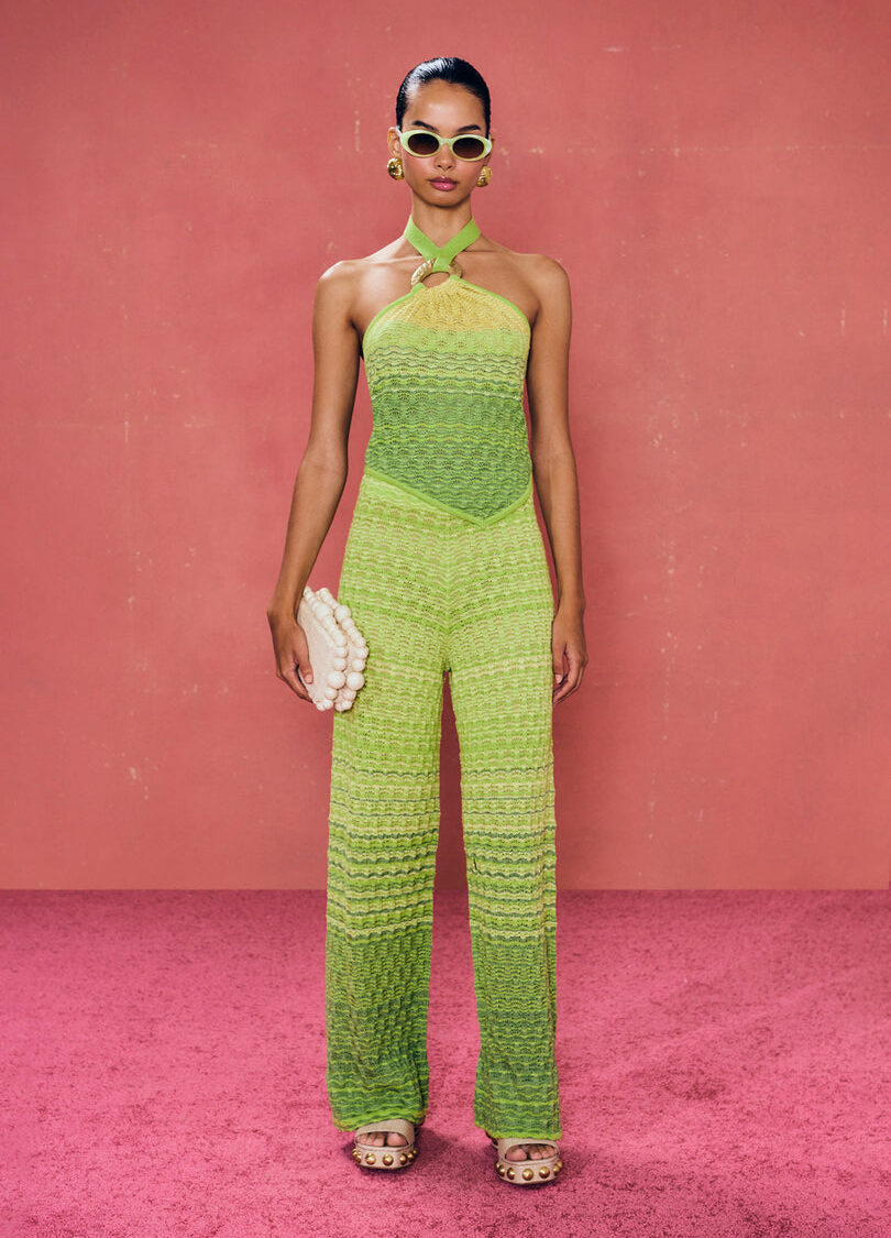 Jayla pant