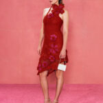 KOURTNEY CROCHET DRESS