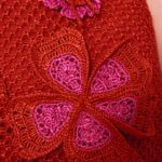KOURTNEY CROCHET DRESS