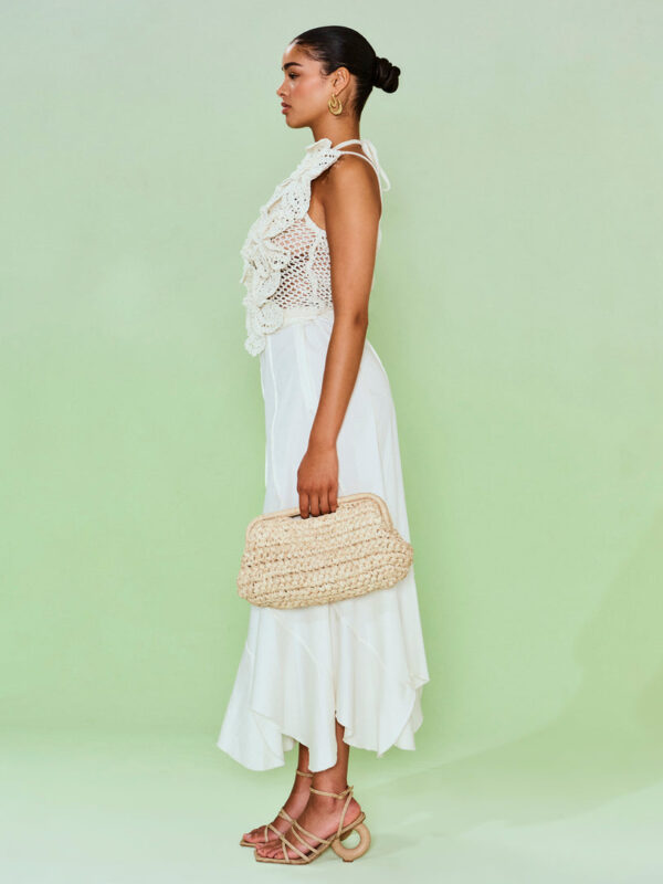 ALEXIS SKIRT
