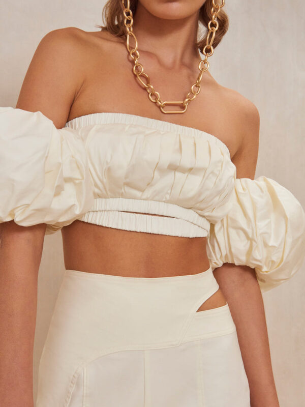 Carly top