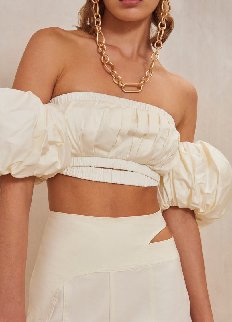 Carly top