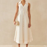 BELLA DRESS
