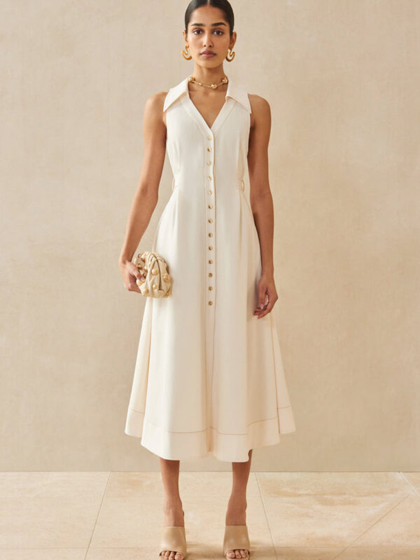 BELLA DRESS