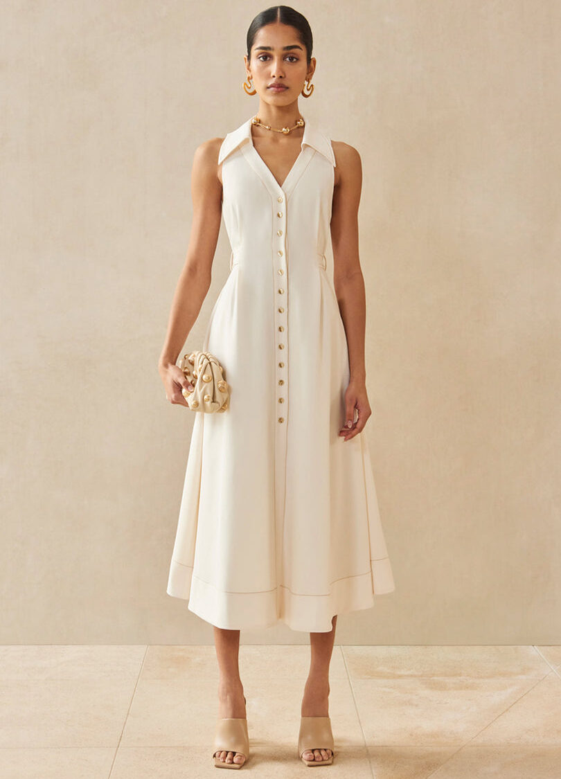 BELLA DRESS