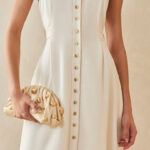 BELLA DRESS
