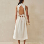 BELLA DRESS