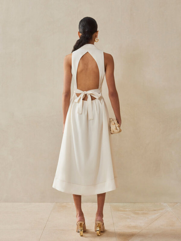 BELLA DRESS