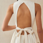 BELLA DRESS