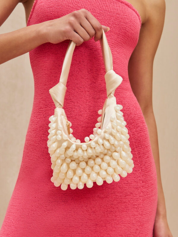 GIA SHOULDER BAG
