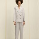 SUMMER CRUISE LINEN SUIT