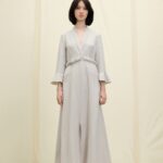 SUMMER CRUISE DRESS