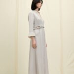 SUMMER CRUISE DRESS