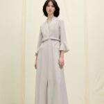 SUMMER CRUISE DRESS