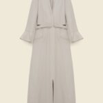 SUMMER CRUISE DRESS