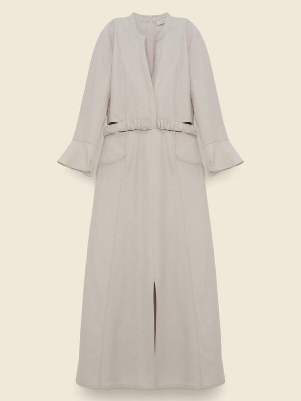 SUMMER CRUISE DRESS