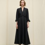 SUMMER CRUISE DRESS