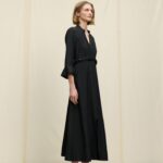 SUMMER CRUISE DRESS