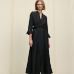 SUMMER CRUISE DRESS