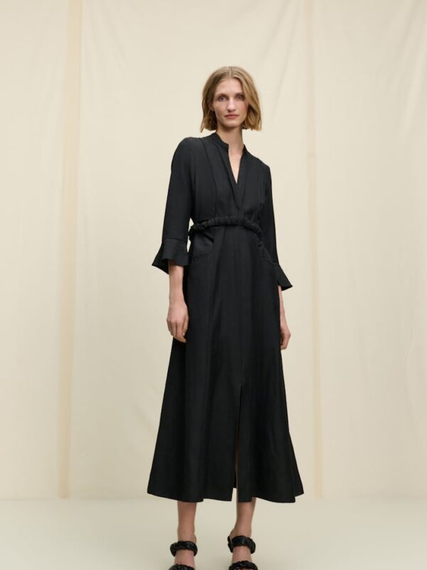 SUMMER CRUISE DRESS