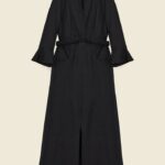 SUMMER CRUISE DRESS