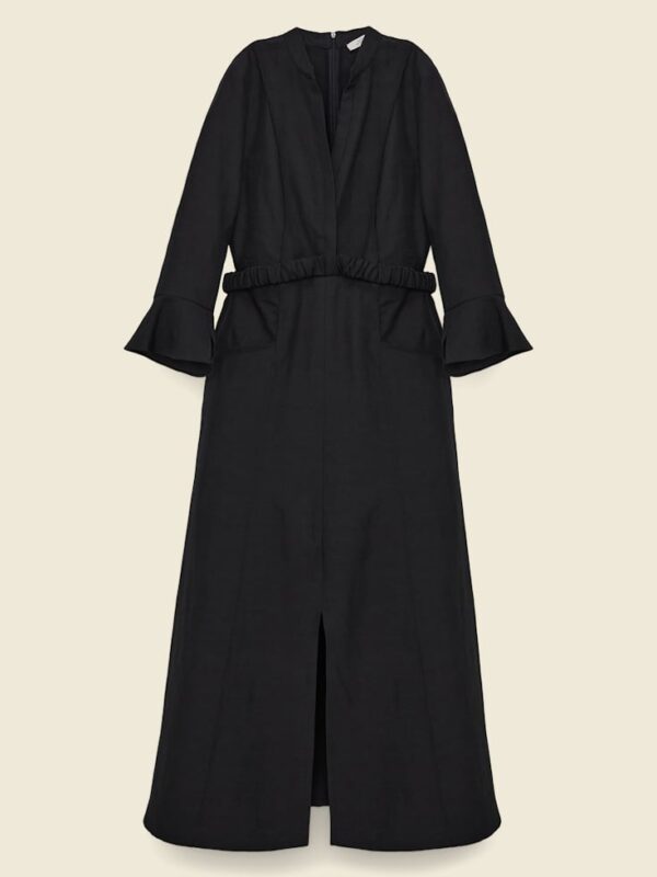 SUMMER CRUISE DRESS