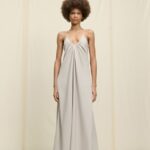 SUMMER CRUISE DRESS