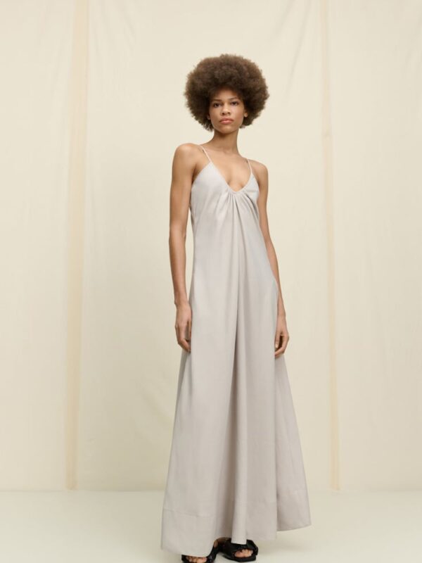 SUMMER CRUISE DRESS