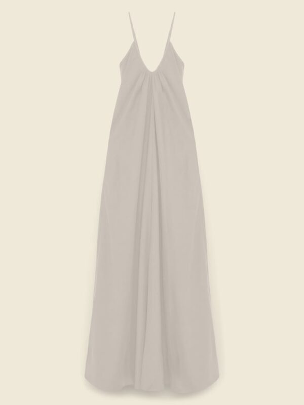 SUMMER CRUISE DRESS