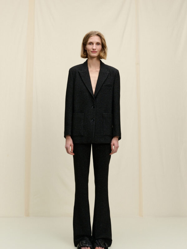 ENDLESS SHIMMER JACKET