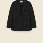 ENDLESS SHIMMER JACKET