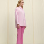 COTTON COOLNESS BLOUSE