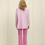 COTTON COOLNESS BLOUSE