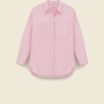 COTTON COOLNESS BLOUSE