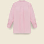 COTTON COOLNESS BLOUSE