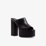 SASHA 130 MULE