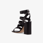 TESSA WESTERN 100 SANDAL