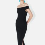 APHRODITE DRESS