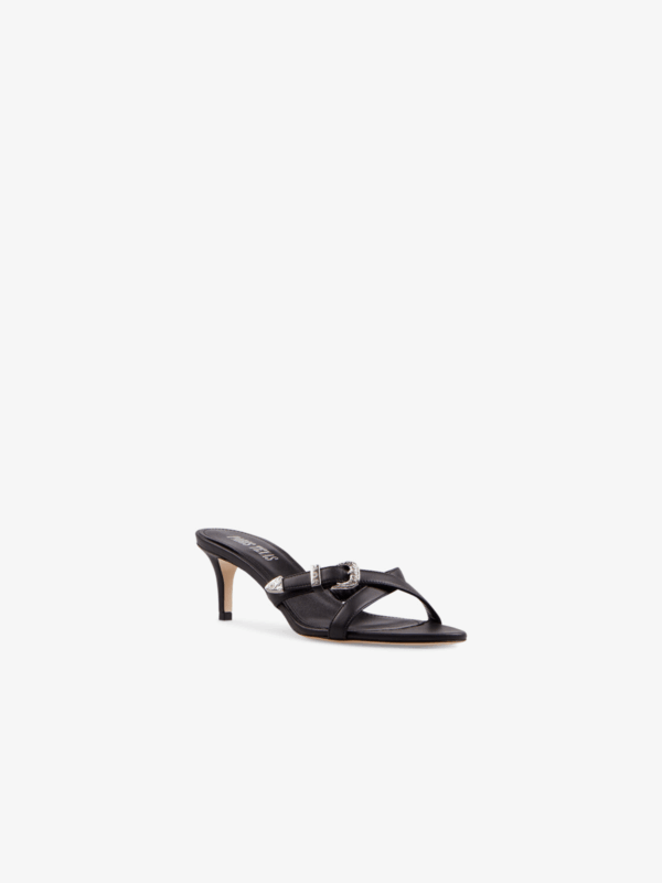 REGINA WESTERN MULE 55