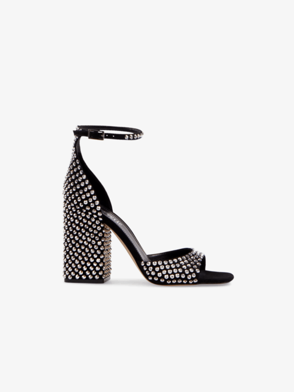 HOLLY FIONA 100 SANDAL
