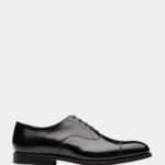 POLISHED OXFORDS