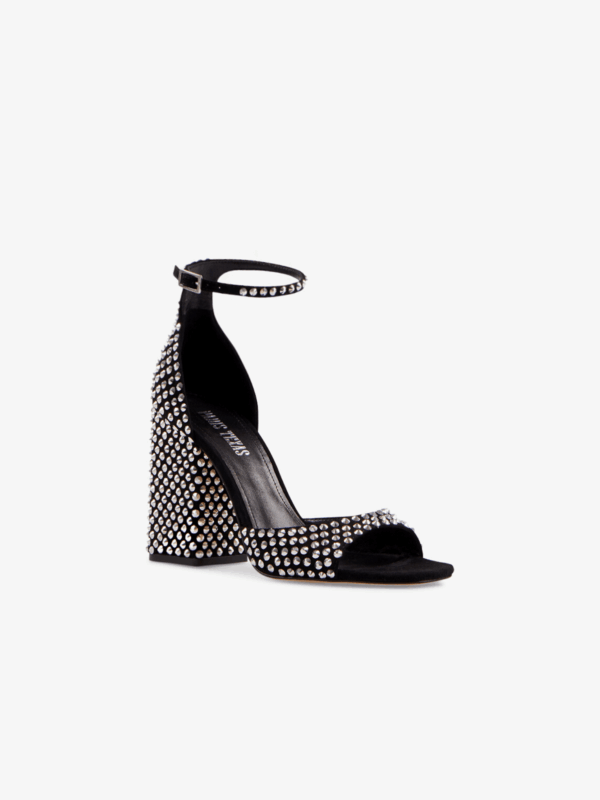 HOLLY FIONA 100 SANDAL