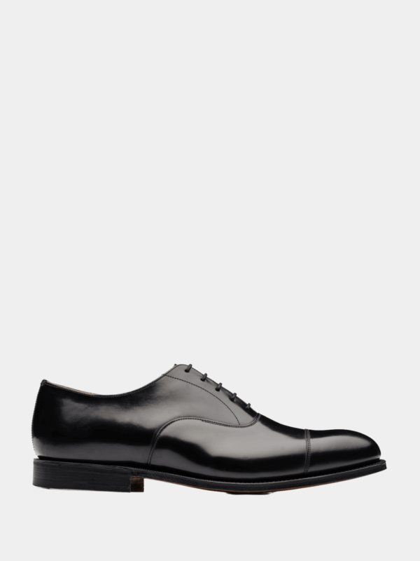 POLISHED OXFORDS